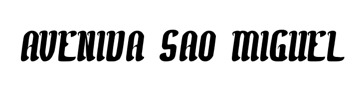 Creative Culture  Free Fonts Download