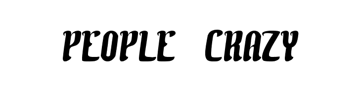 Creative Culture  Free Fonts Download