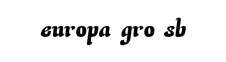 Creative Culture  Free Fonts Download