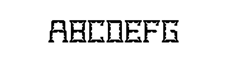 CRYSTAL Soldier  Free Fonts Download