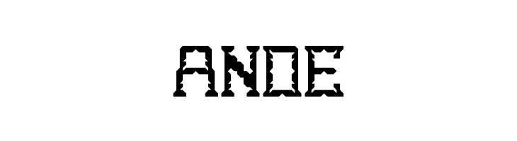 CRYSTAL Soldier  Free Fonts Download