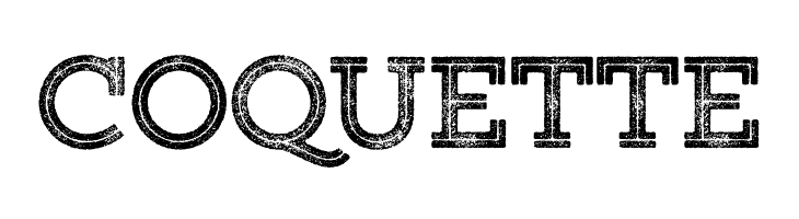 Gist Rough Upr Exbold Two Demo  Free Fonts Download