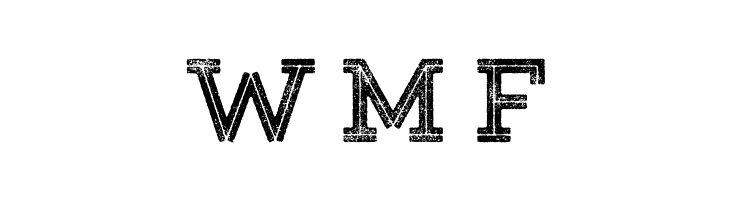 Gist Rough Upr Exbold Two Demo  Free Fonts Download