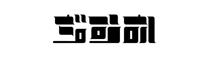 MEcanicules  Free Fonts Download
