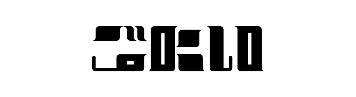 MEcanicules  Free Fonts Download