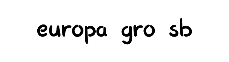 PicasProperHand  Free Fonts Download