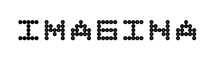 All Around Regular  Free Fonts Download