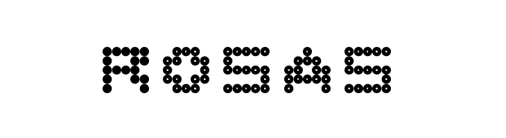 All Around Regular  Free Fonts Download