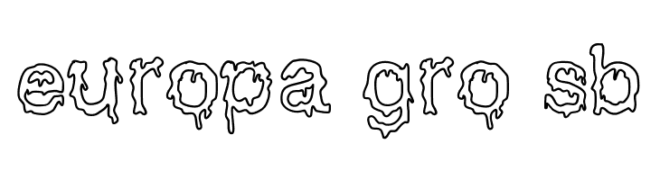 GotBrain  Free Fonts Download