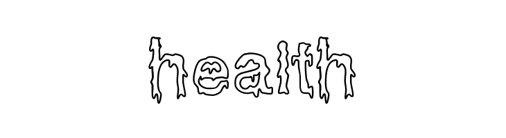 GotBrain  Free Fonts Download