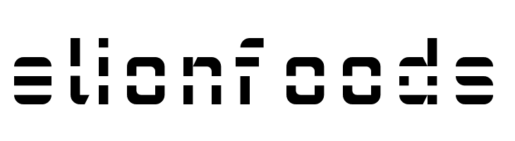 WHITE LINES Regular  Free Fonts Download