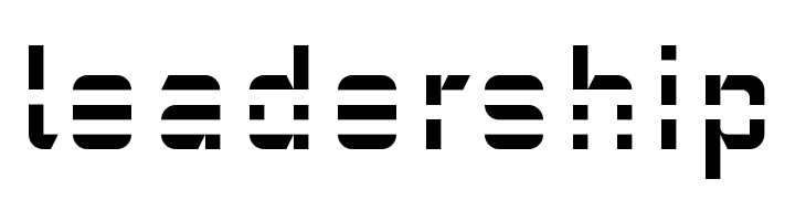 WHITE LINES Regular  Free Fonts Download