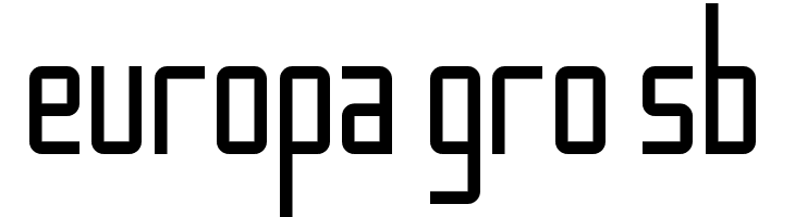 The Enemy Is Public Regular  Free Fonts Download