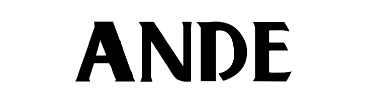 BuschGardenz-  Free Fonts Download