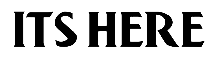 BuschGardenz-  Free Fonts Download