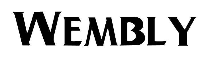 BuschGardenz-  Free Fonts Download