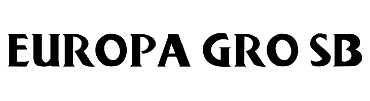 BuschGardenz-  Free Fonts Download