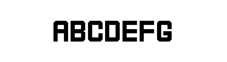 Bolivia No Problem Regular  Free Fonts Download