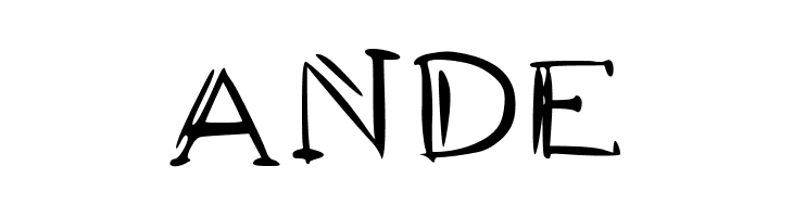 PAN y VINO  Free Fonts Download