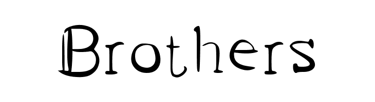 PAN y VINO  Free Fonts Download