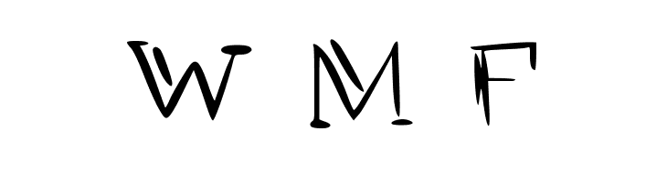 PAN y VINO  Free Fonts Download
