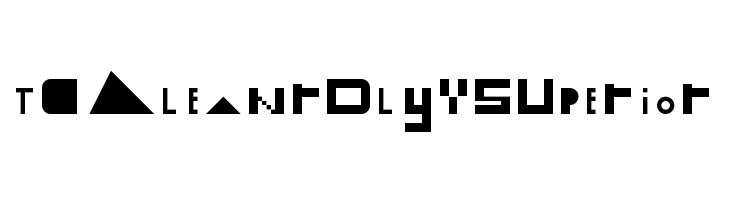 Hola Bitch! Regular  Free Fonts Download