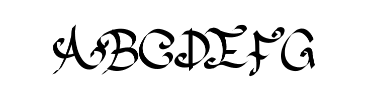 LazyDog  Free Fonts Download