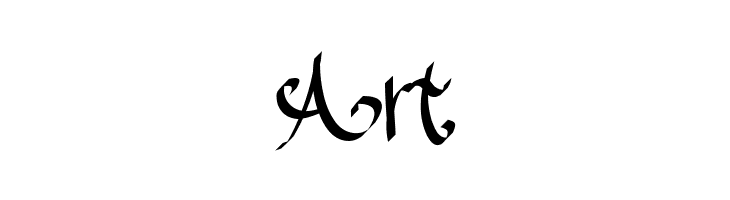 LazyDog  Free Fonts Download