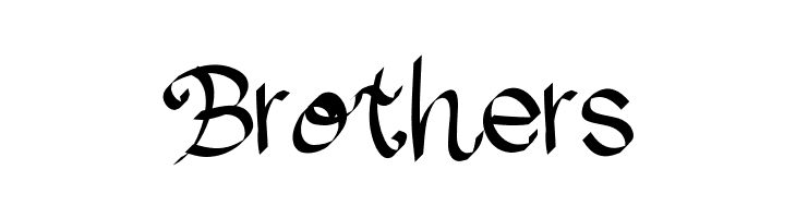 LazyDog  Free Fonts Download