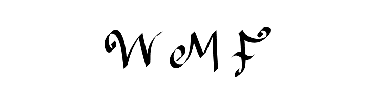 LazyDog  Free Fonts Download