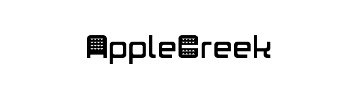 MAMBO Regular  Free Fonts Download