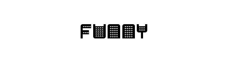 MAMBO Regular  Free Fonts Download