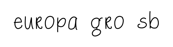 Macy roo  Free Fonts Download