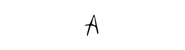 Antipirina Handscript  Free Fonts Download