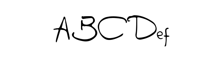 Antipirina Handscript  Free Fonts Download