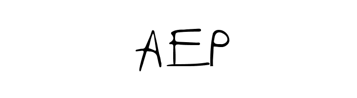 Antipirina Handscript  Free Fonts Download