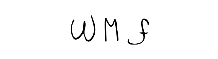 Antipirina Handscript  Free Fonts Download