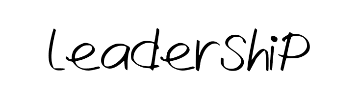 WrittenLies  Free Fonts Download