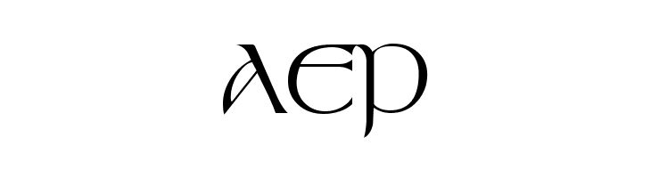 NK124  Free Fonts Download