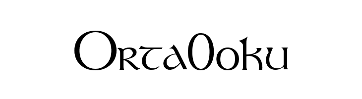 NK124  Free Fonts Download
