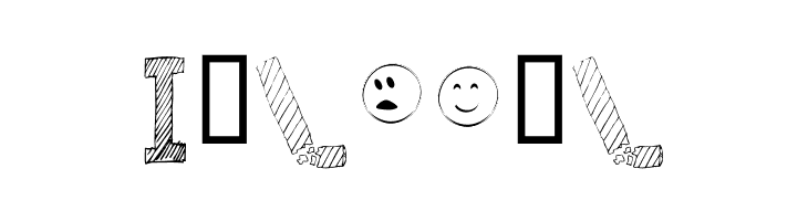 Broken Chalk  Free Fonts Download