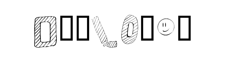 Broken Chalk  Free Fonts Download