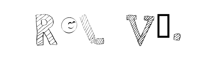 Broken Chalk  Free Fonts Download