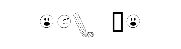 Broken Chalk  Free Fonts Download