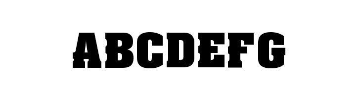 NCAA Wisconsin Badger Bold  Free Fonts Download