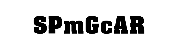 NCAA Wisconsin Badger Bold  Free Fonts Download
