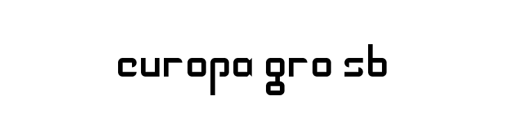 Kensington Gothic NBP  Free Fonts Download