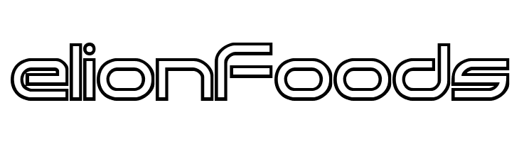 Quantum Flat Hollow [BRK]  Free Fonts Download
