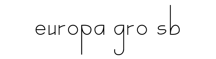 BelleFontNouveau  Free Fonts Download