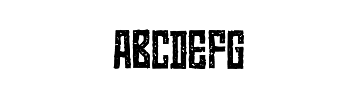 HeatwerkDEMO  Free Fonts Download